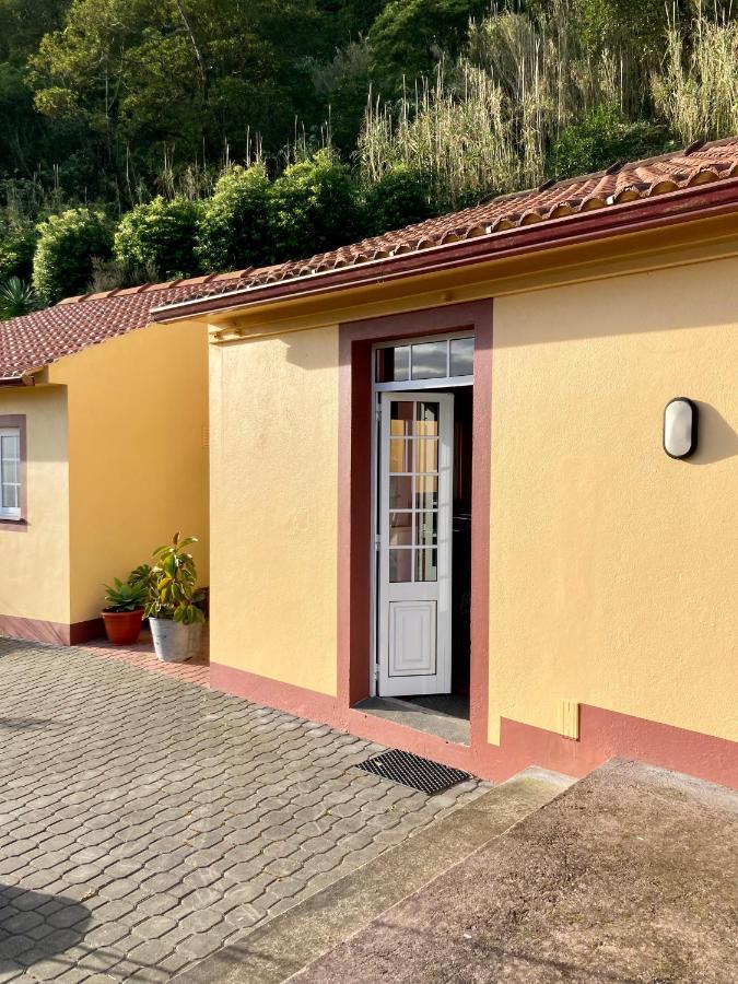 Casinhas Vila Praia do Almoxarife Exterior foto
